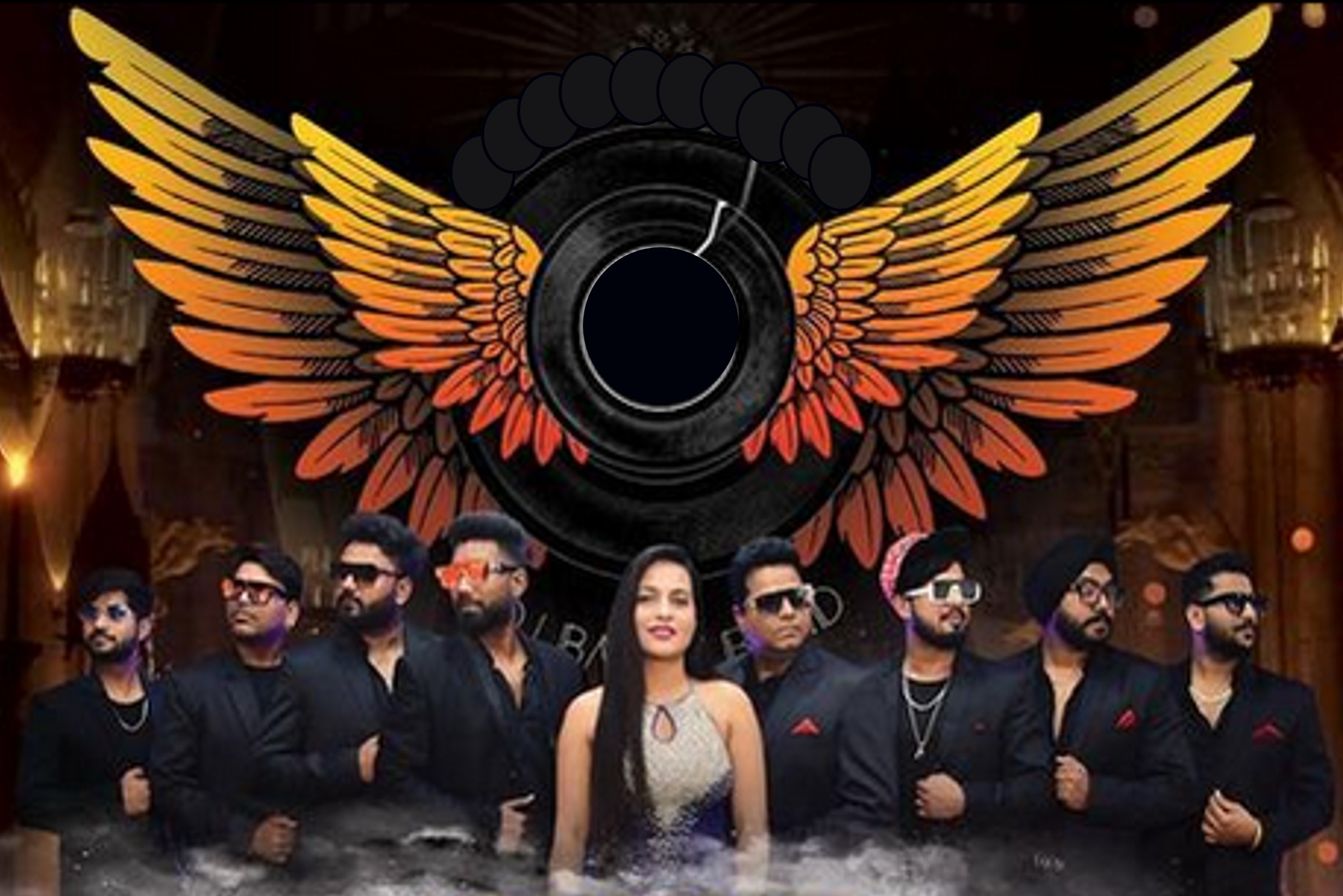 indian rock band chandigarh