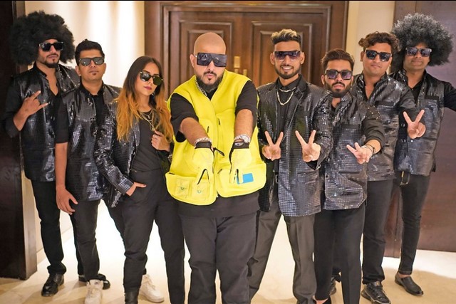 good rock band chandigarh