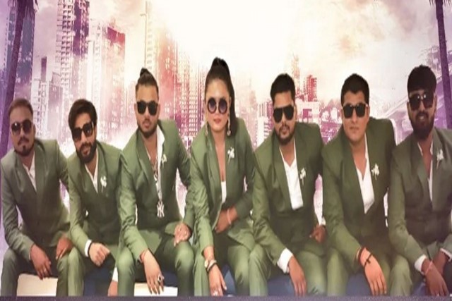 famous DJ based band chandigarh